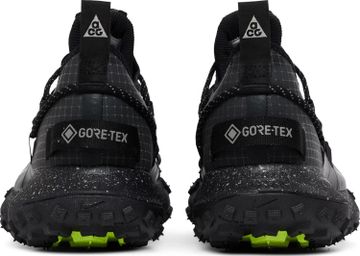 Foto do produto Tênis Nike ACG Mountain Fly Low GTX SE Dark Smoke Grey