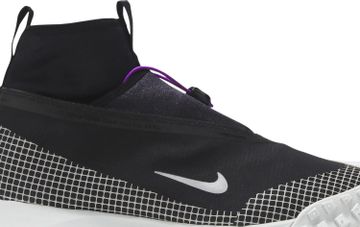 Foto do produto Tênis Nike ACG Mountain Fly GTX Black