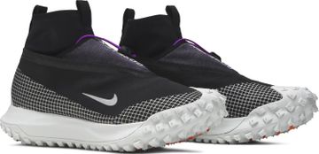 Foto do produto Tênis Nike ACG Mountain Fly GTX Black
