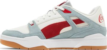Foto do produto Tênis Puma Coca-Cola x Slipstream Slate Racing Red