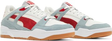 Foto do produto Tênis Puma Coca-Cola x Slipstream Slate Racing Red