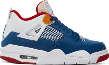 Foto do produto Tênis Air Jordan 4 Retro Messy Room