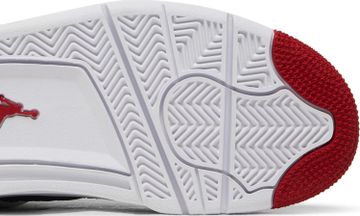 Foto do produto Tênis Air Jordan 4 Retro Messy Room