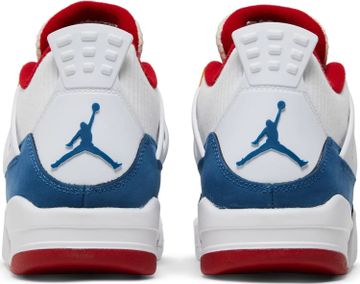 Foto do produto Tênis Air Jordan 4 Retro Messy Room