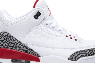 Foto do produto Tênis Air Jordan 3 Retro Hall of Fame