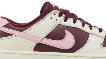 Foto do produto Tênis Nike Dunk Low Premium Valentines Day