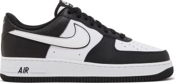 Foto do produto Tênis Nike Air Force 1 '07 Panda