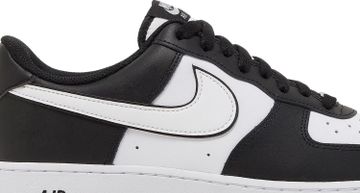Foto do produto Tênis Nike Air Force 1 '07 Panda