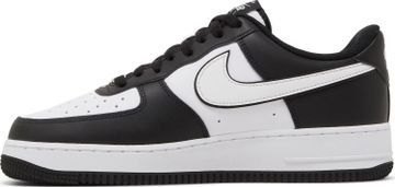 Foto do produto Tênis Nike Air Force 1 '07 Panda