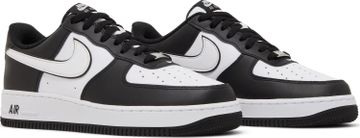 Foto do produto Tênis Nike Air Force 1 '07 Panda