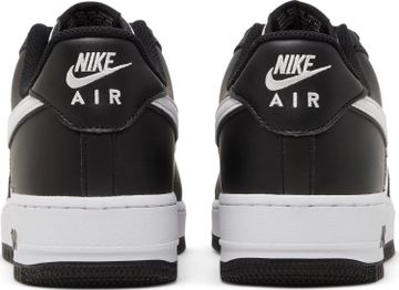 Foto do produto Tênis Nike Air Force 1 '07 Panda