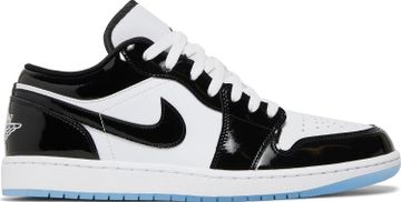 Foto do produto Tênis Air Jordan 1 Low SE Concord