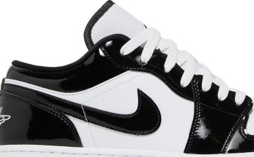 Foto do produto Tênis Air Jordan 1 Low SE Concord