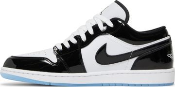 Foto do produto Tênis Air Jordan 1 Low SE Concord