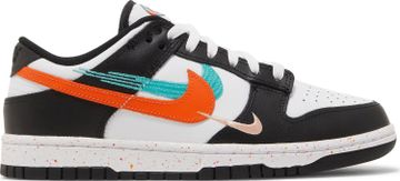 Foto do produto Tênis Nike Dunk Low Multi-Swoosh