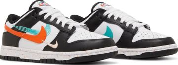 Foto do produto Tênis Nike Dunk Low Multi-Swoosh