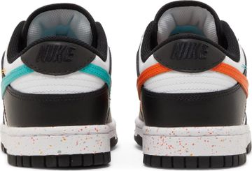 Foto do produto Tênis Nike Dunk Low Multi-Swoosh