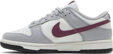 Foto do produto Tênis Nike Dunk Low Pale Ivory Redwood