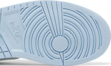 Foto do produto Tênis Air Jordan 1 Low SE Reverse Ice Blue