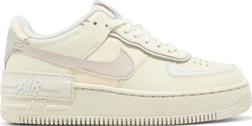 Foto do produto Tênis Nike Air Force 1 Shadow Coconut Milk