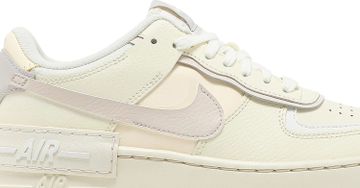 Foto do produto Tênis Nike Air Force 1 Shadow Coconut Milk