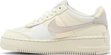 Foto do produto Tênis Nike Air Force 1 Shadow Coconut Milk