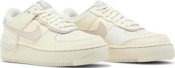 Foto do produto Tênis Nike Air Force 1 Shadow Coconut Milk