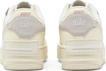 Foto do produto Tênis Nike Air Force 1 Shadow Coconut Milk