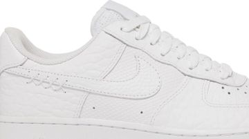 Foto do produto Tênis Nike Air Force 1 '07 Color of the Month - Reptilian Leather