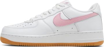Foto do produto Tênis Nike Air Force 1 Low Color of the Month - White Pink