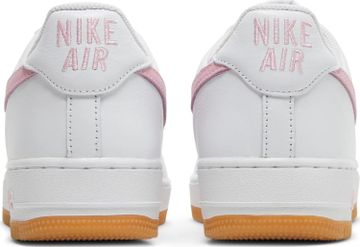 Foto do produto Tênis Nike Air Force 1 Low Color of the Month - White Pink