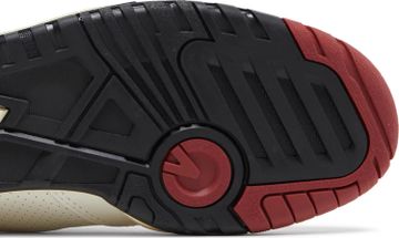 Foto do produto Tênis New Balance Aimé Leon Dore x 650R White Red