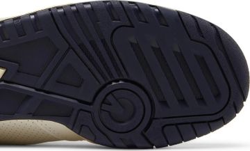 Foto do produto Tênis New Balance Aimé Leon Dore x 650R Navy