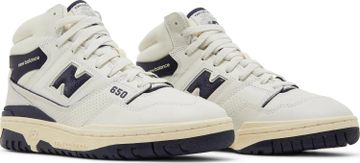 Foto do produto Tênis New Balance Aimé Leon Dore x 650R Navy