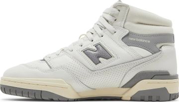 Foto do produto Tênis New Balance Aimé Leon Dore x 650R Silver