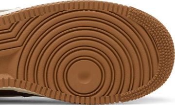 Foto do produto Tênis Nike Air Force 1 '07 LX Cacao Plaid