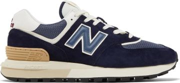 Foto do produto Tênis New Balance 574 Legacy Navy Angora