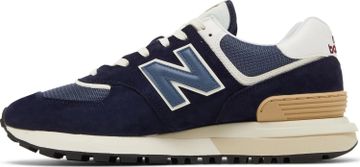 Foto do produto Tênis New Balance 574 Legacy Navy Angora