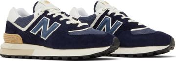 Foto do produto Tênis New Balance 574 Legacy Navy Angora
