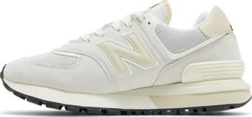 Foto do produto Tênis New Balance 574 Legacy Ivory