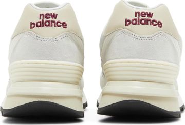 Foto do produto Tênis New Balance 574 Legacy Ivory