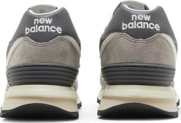 Foto do produto Tênis New Balance 574 Legacy Marblehead