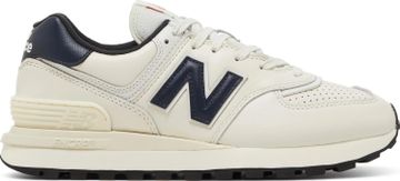 Foto do produto Tênis New Balance 574 Legacy Angora Outerspace