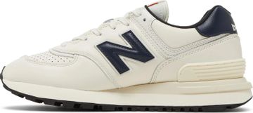 Foto do produto Tênis New Balance 574 Legacy Angora Outerspace