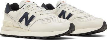 Foto do produto Tênis New Balance 574 Legacy Angora Outerspace