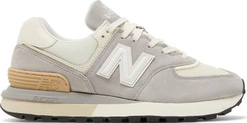 Foto do produto Tênis New Balance 574 Legacy Grey Angora