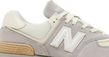 Foto do produto Tênis New Balance 574 Legacy Grey Angora
