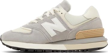 Foto do produto Tênis New Balance 574 Legacy Grey Angora
