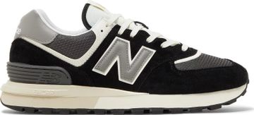Foto do produto Tênis New Balance 574 Legacy Black Marblehead