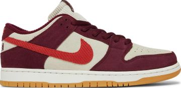 Foto do produto Tênis Nike Skate Like a Girl x Dunk Low SB